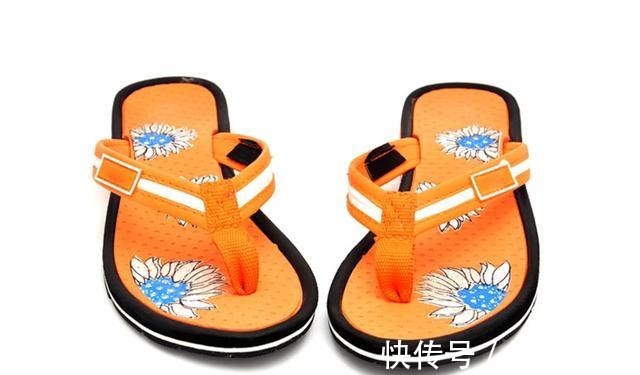 单色系 疯狂人字拖,小玩物大创意!疯狂人字拖,小玩物大创意!