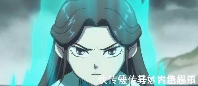 血魔|伍六七第三季:江主任打开心结,带赤牙“跑路”,能否牵手成功?
