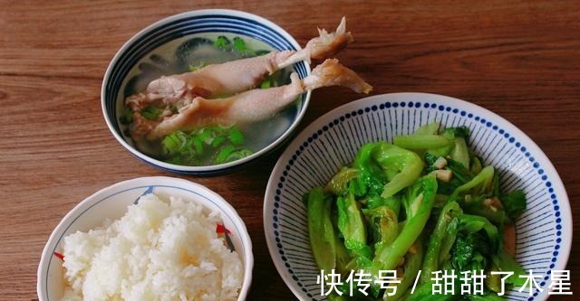 葱段|这位孕妈晒30天的午餐，获千万网友点赞，自己动手做，好吃又舒坦！