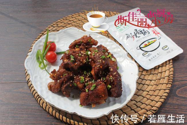 酷克壹佰|女人想要老得慢一点,每周吃2次它,补充胶原蛋白细嫩肌肤抗衰老