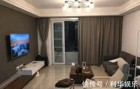 收纳|老公非要把衣帽间装在卫生间入口,我骂他脑子进水,完工后我闭嘴了