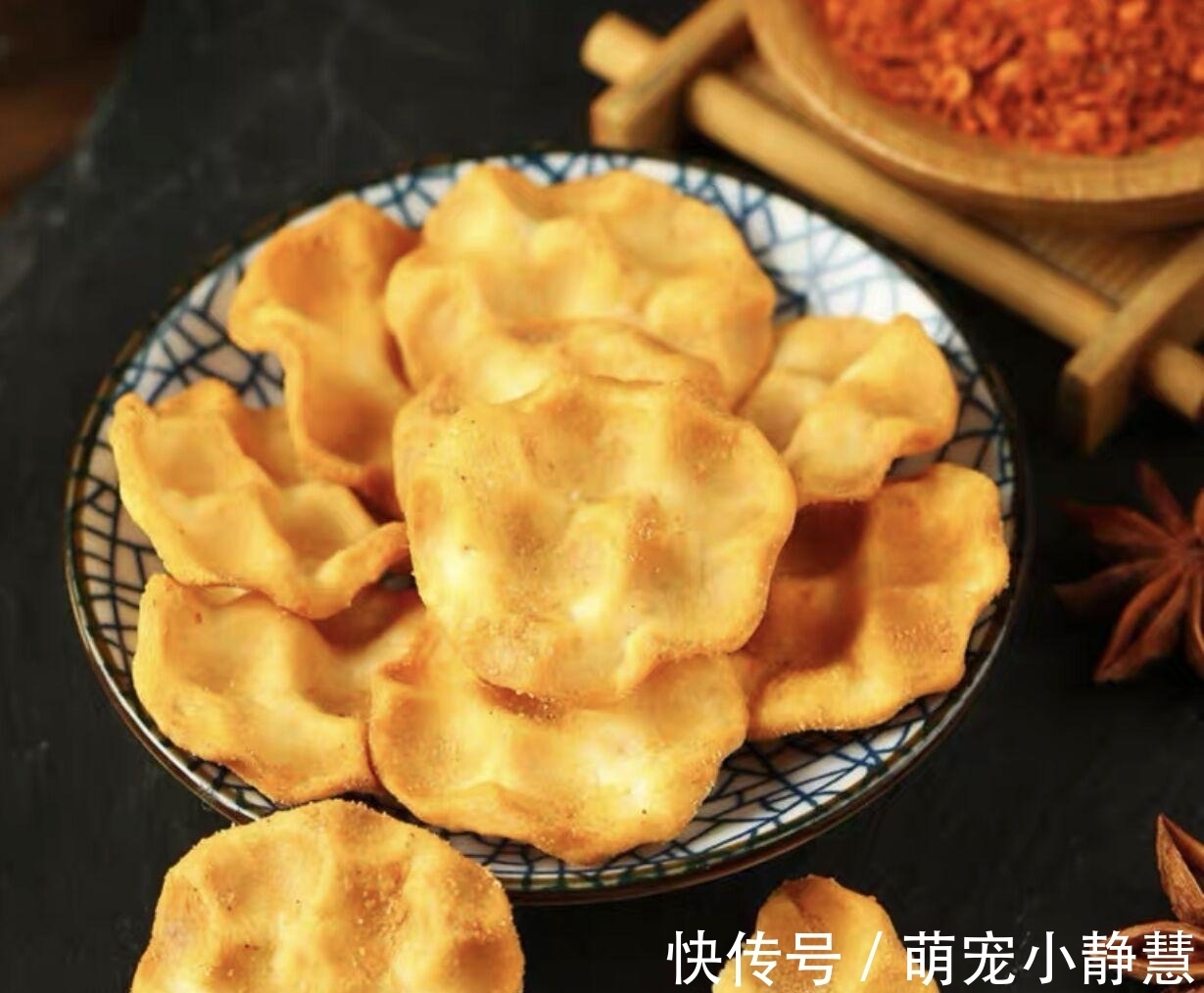 曲奇饼干|买饼干时，别总是选“奥利奥”，这4款饼干也来尝一尝，好吃便宜