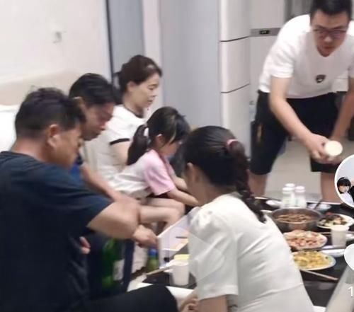 田静|端午节：九江姚家聚会驻马店，驻马店郭家在哪里聚会呢？