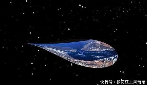 《三体》中讲到的比邻星文明若发生星际战争,我们能看到和对付吗