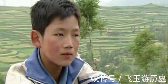 节目组|他是变形计中最豪横的富家公子,耗巨资给爷爷盖楼,他现状如何?