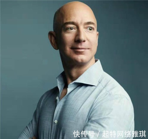 亚马逊|世上最糊涂的父亲，在底层挣扎大半辈子，死前才知儿子是世界首富
