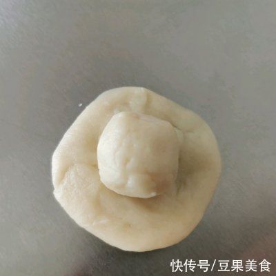 猪油|#我为奥运出食力#传统中式椒盐牛舌饼