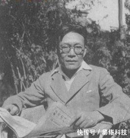 恩格斯@林洙 金岳霖每天三点半 来找林徽因 为她做一件事