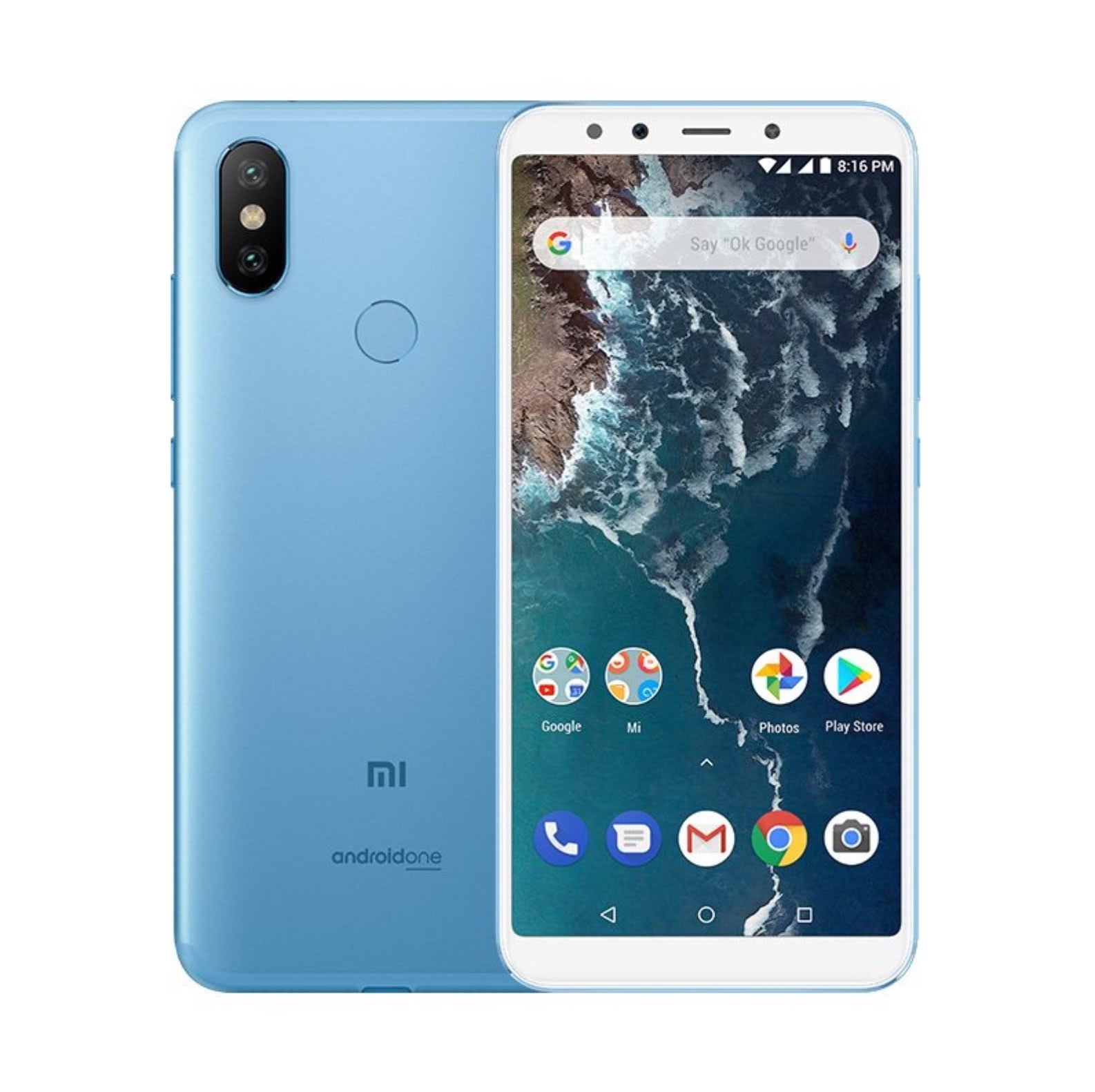 one 新机小米a2 lite而 a2 lite 则是android one 版的红米 6 pro,它