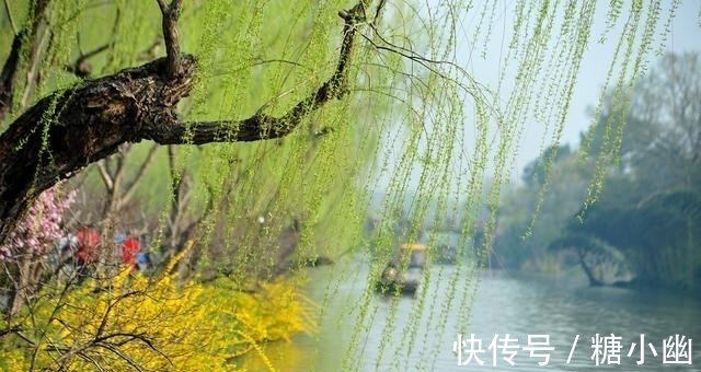 京华倦客#宋代才子周邦彦的一首长词,是为名妓李师师而写,却广受好评