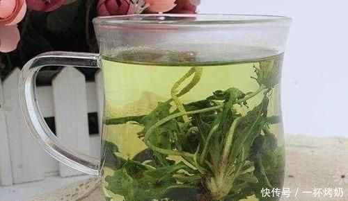 苦荞茶|肝病遇见“死对头”,常吃5种碱性食物,养好肝,肝病不来扰