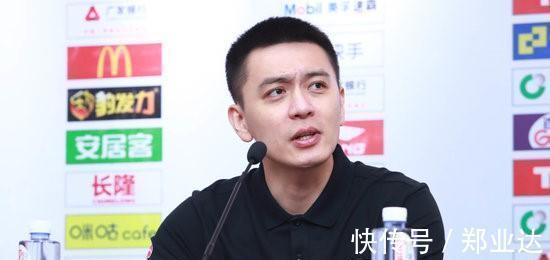 杜锋|周琦拉出空间,让郭艾伦突破,杨鸣的“空城计”让杜锋无计可施