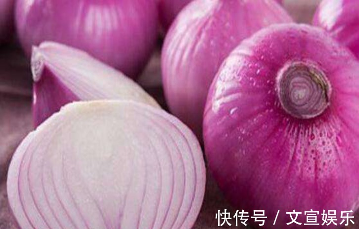 美容养颜|女人不想脸上爬满皱纹,常吃4种食物,养护肝脏,美容抗衰老