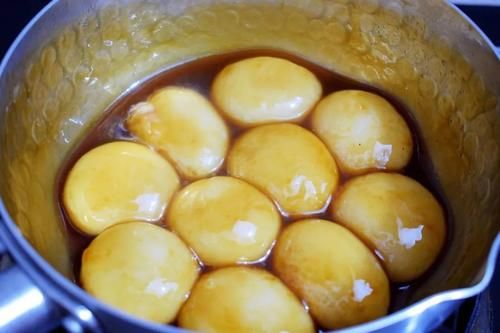 汤圆你还直接用水煮？3种原料4步搞定！补血暖胃新吃法，上桌秒扫光！