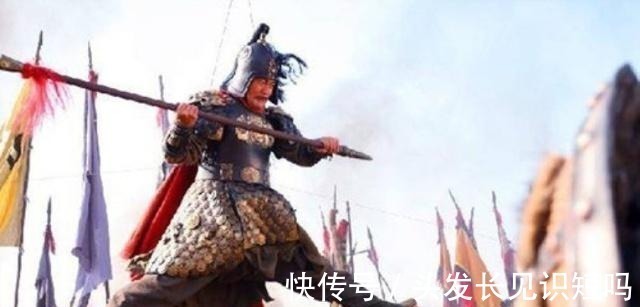 石子&水浒中的4大单挑王,个个武艺高强,武松排第二,第一无人能敌!