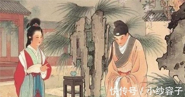 周瑜!才子上联:拔开草丛泉眼现,流水汨汨不断,女子霸气回怼才子羞愧