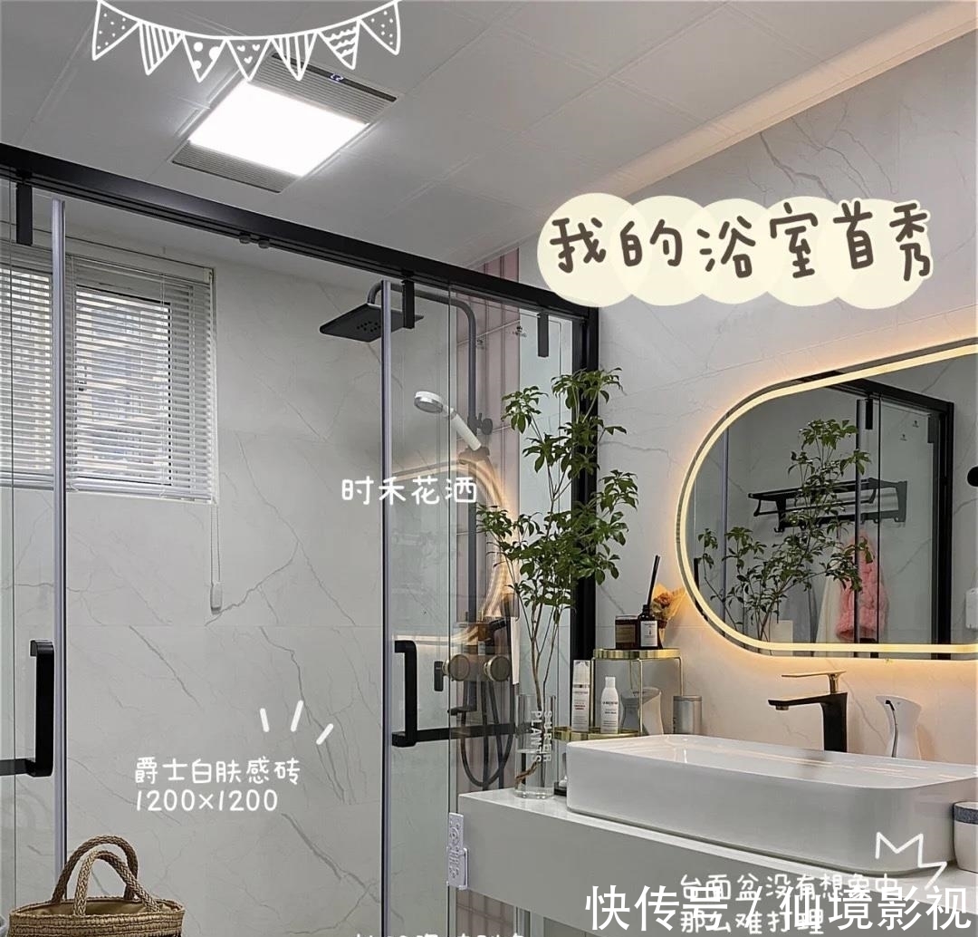 大横厅|业主新房是大横厅,可她却坚持一分为二,庆幸当初的执着