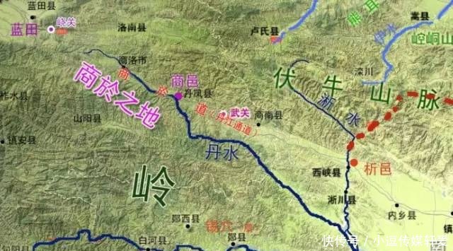 刘邦|汉高祖刘邦:从乡侠到皇帝