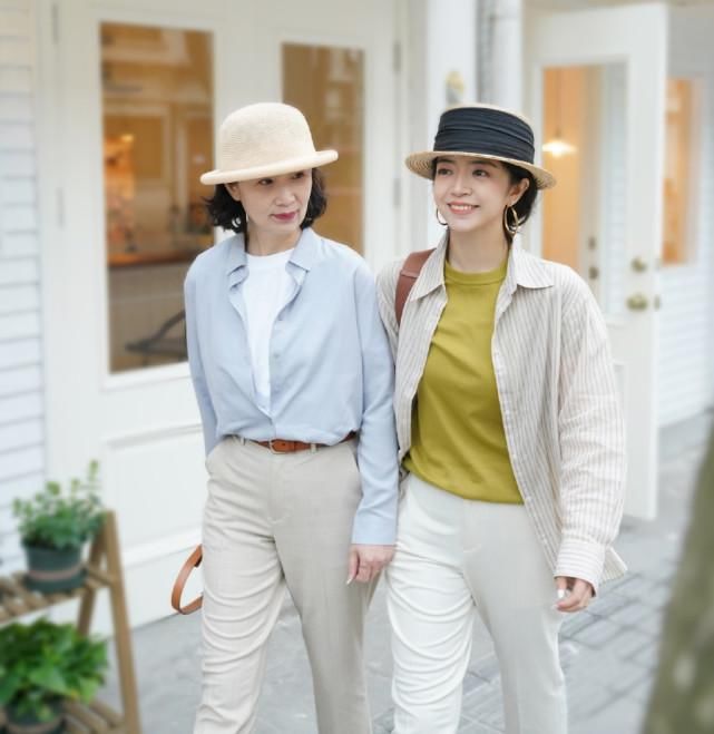 别被三木的"会穿衣"骗了,其实穿搭思路都离不开这5点,你也能学