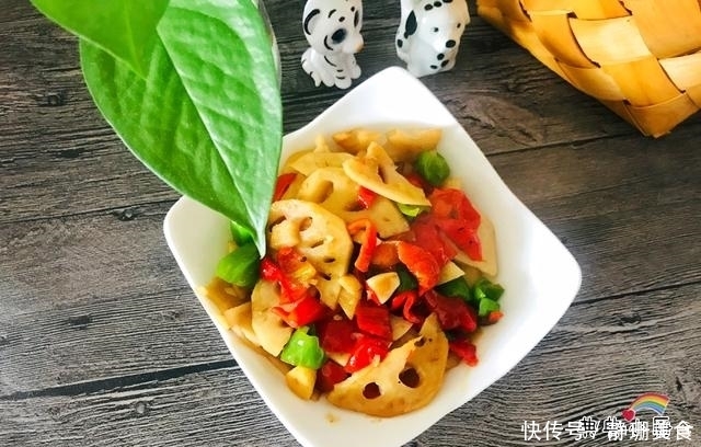  学会些快手家常菜的做法，不用担心孩子挑食了，美味下饭，太香了