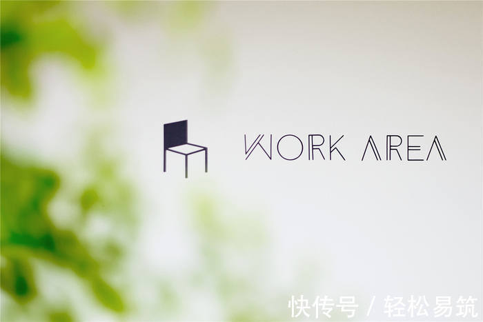 绿植|有趣的办公室，都用这几个设计方案