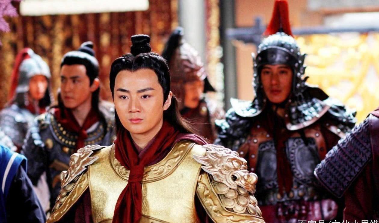 谋反&李世民的十四个儿子中有几个谋反?