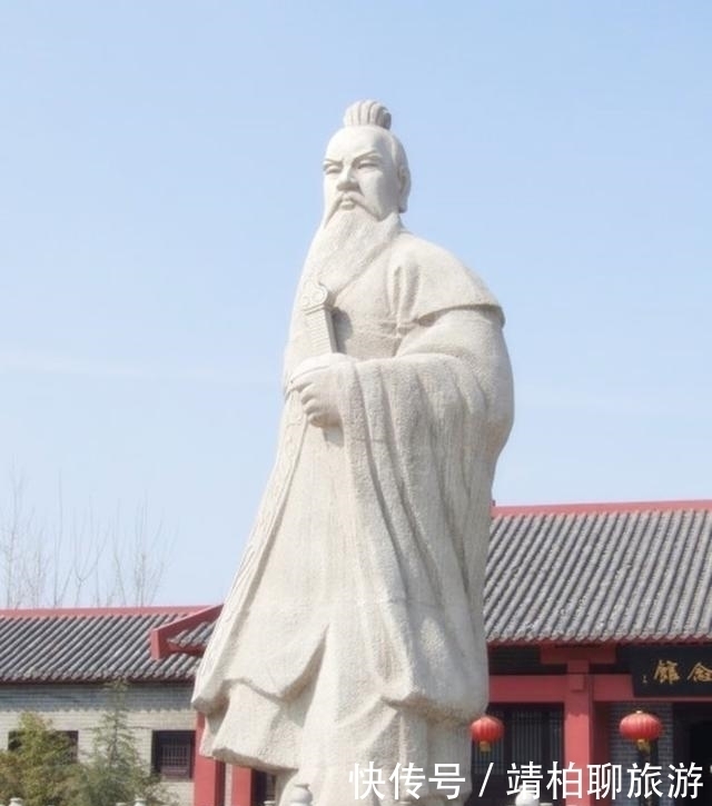 儿子|父亲被杀,儿子一怒之下将全城的人都杀了,结果,死后当了太上皇