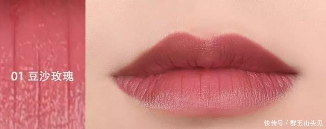m10支平价口红测评没想到白菜价还能买到这几支平价好用的口红