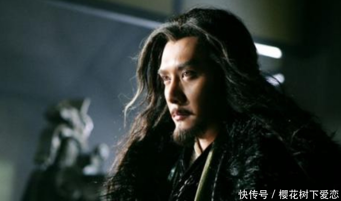 烧为|阿房宫被项羽烧为灰烬, 2000年后专家发现阿房宫遗址, 他被冤枉了