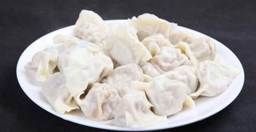 饺子馅|冬天包饺子，白菜萝卜靠边站，拿这菜做馅，鲜香多汁，唇齿留香