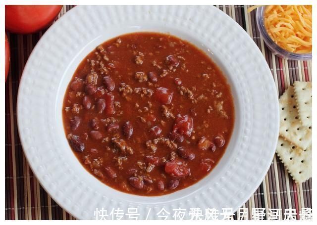 肉汤|奶奶一碗米糊让6个月女童肠坏死,辅食这样喂,实在坑娃不浅