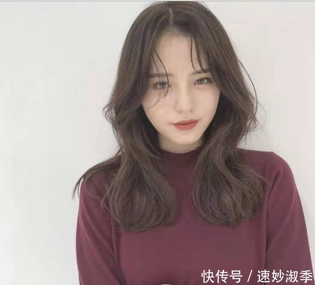 烫发|适合30岁女人的“发型减龄公式”,做发型不迷路,时尚又显年轻