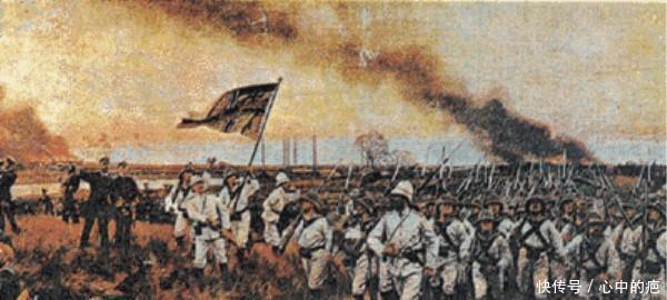 光绪|怎么评价慈禧太后专制女皇误国之首,丧权辱国的女魔王!