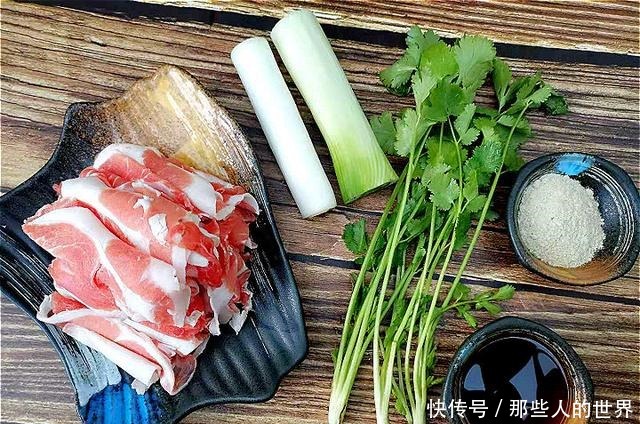 天冷了,全家人就馋这肉!营养又滋补,多吃还不胖,贵点也值了