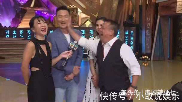 曾志伟|宋宛颖爆冷成港姐冠军,关枫馨三甲不入,姚焯菲首次做嘉宾超淡定