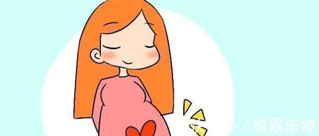 孕妈妈|怀孕后,孕妈妈肚皮长毛什么原因一起来了解一下吧