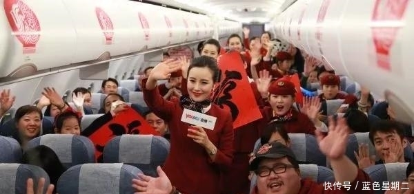 中国十大航空空姐：南航旗袍装，川航辣椒酱，你pick哪家？