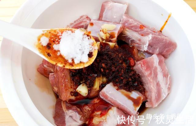 夏天|夏天要多吃蒸菜，此菜一蒸就好，简单省事无油烟，鲜美滋补吃不够