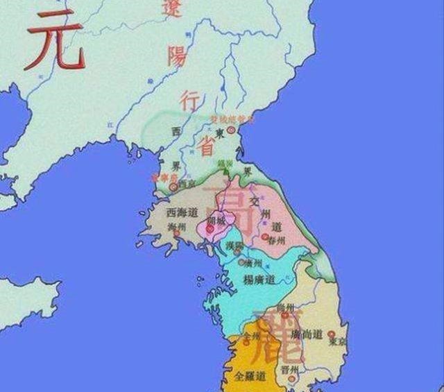 国家|古代中国有哪些附属国主要的有九个