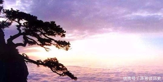 画面感|李白最有画面感的一首诗，通篇犹如一幅色彩绚丽的图画，很是唯美