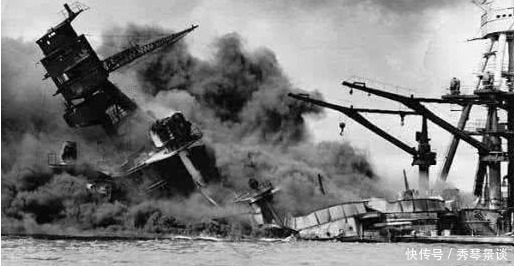 日本|希特勒打遍欧洲,唯独不敢碰此国,警告日本不要惹,但日本没听