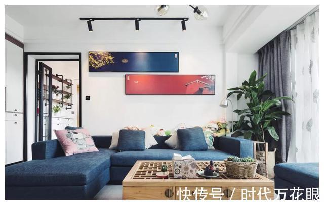 奇葩|买房时婆婆极力阻拦她，说户型奇葩，装修好以后却红了眼！