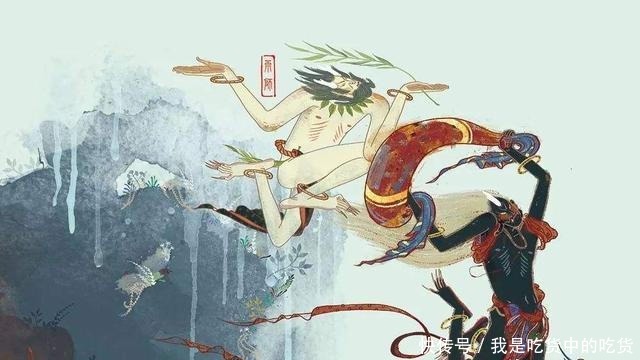 《百家姓》里虽然没有写,但“神”的确是个姓氏,现在依旧有人姓!