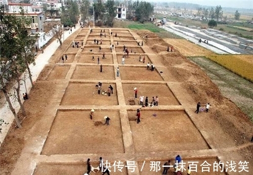 大洪水&大禹治水又添新证据?究竟是什么样的洪水,能够泛滥22年之久?