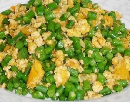 鸡蛋和此物一起炒,皱纹没了,色斑淡了,手脚不凉,女性不可错过