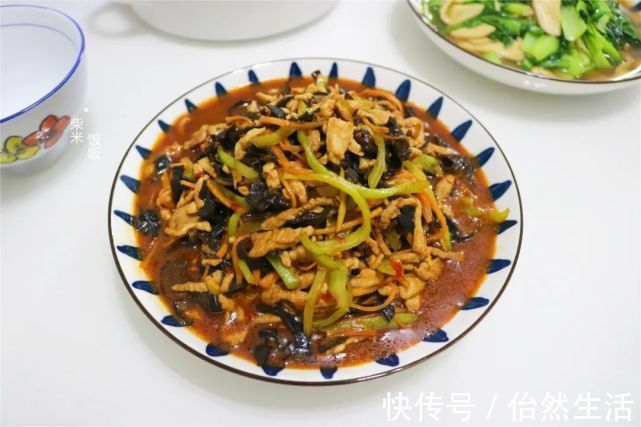 青菜|夏季晚餐，3个家常菜，半个小时就上桌，简单好做，开胃好吃