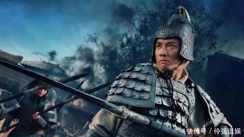 《三国演义》九大狂言背后,透出何样人生?哪句真哪句假