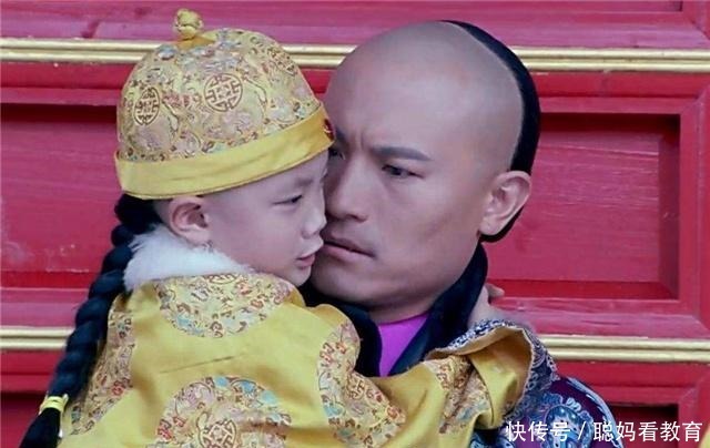 打压|皇太极继承汗位后为何不打压多尔衮