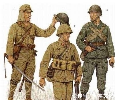 东西|日本二战时候吃什么东西?他们为了吃饱肚子,竟然想出如此瘆人的方法