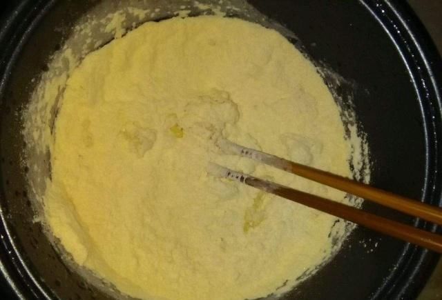  简单|手把手教你做窝窝头，简单易学，只要注意这2点，又香又软